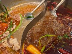 -季季红火锅(柳州城中万达二店)