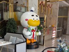 -全聚德(蓝山店)