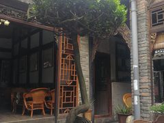 -恺庐茶园(宽窄巷子景区店)