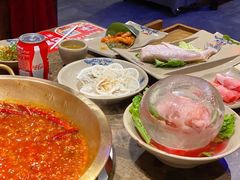 -小龙坎火锅(春熙太古里店)