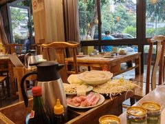 -肖肖酸萝卜鱼火锅(总店)