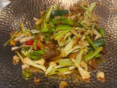-黄弟大排档·湖南菜·小龙虾·小海鲜(凯旋北路店)