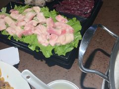 -幸运牛汕头小黄牛牛肉火锅(梅林店)