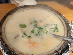 -粤仔湾砂锅粥(广益哥伦布店)