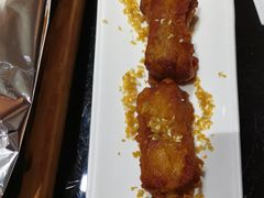 -高第街56号餐厅(银座商城玉函店)