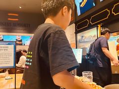 -新世界百货(明洞总店)