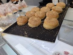 -甜嘟嘟烘焙坊(舒城路店)