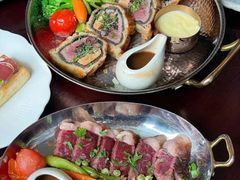 -普朗姆生蚝牛排馆 The Plump Oyster(成都摩方购物中心店)