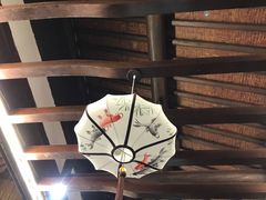 -悦禧耕岛酒店·指月坞餐厅·旺山特色农家乐