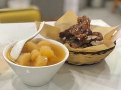 -张飞木薯羹(金鱼巷店)