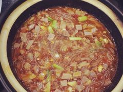 -龙梅肥肠鱼(明瓦廊店)