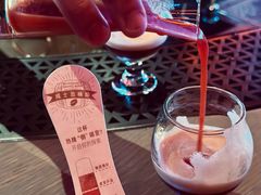 -星巴克臻选(成都太古里店)