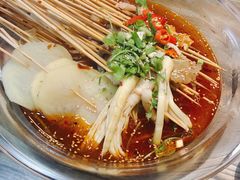 -博串堂(明发商业广场店)
