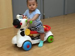 -金宝贝早教(和悦汇店)