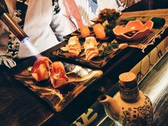 -鹏祖料理