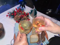 -渔火·特色餐厅(佘山世茂洲际酒店)
