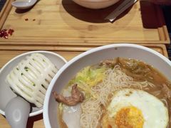 -72街荷叶饭(东方宝泰广场店)