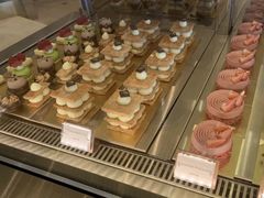 -大堂酒廊(澳门文华东方酒店)