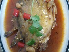 -臭鳜鱼人家·老字号徽菜