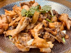 -金客家食府(联发文创口岸店)