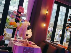 -108·公社·创意餐厅·LIVE HOUSE(李公堤店)
