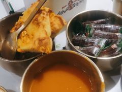 -老板娘的烤肉店(港湾广场店)