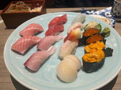 -小山日本料理(兴业太古汇店)