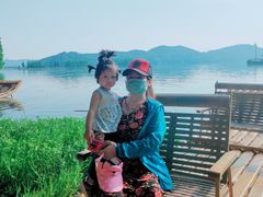 -东湖落雁景区