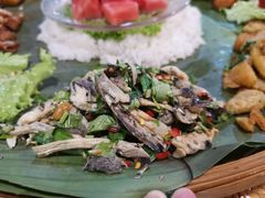 -岩伟傣味傣家菜