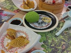 -点都德(大茶楼店)