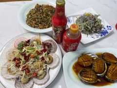 -来之顺海鲜菜馆·青岛菜·始于1993(栈桥店)