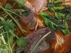 -和府捞面(北美新天地店)