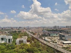 -麦茜哥牛扒城(中银店)