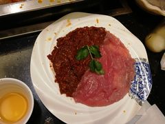 -百年川椒重庆老火锅(光谷店)