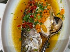 -箪食巷私房菜馆·鲁菜(玉函路店)