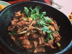 -疆Jiang·新疆秘制料理