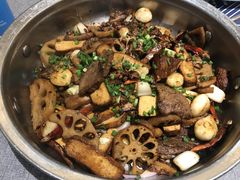 -鑫小城故事·藕汤·家常菜(台北一路总店)