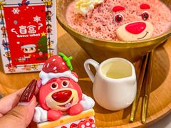 -马兰卡西式简餐(新汇大融城店)