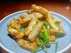 -58度品质川菜馆(经一路店)