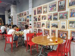 大堂-日日香卤鹅饭店·澄海狮头鹅(澄海店)