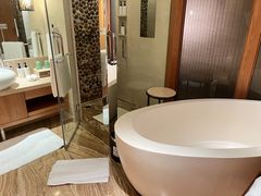 -舟山希尔顿酒店