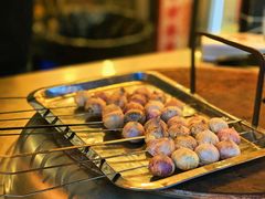 -寻小欢焖烤羊肉串(九眼桥店)