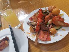 -天鹅湖大酒店