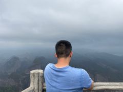-崀山风景名胜区