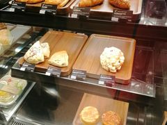 -星巴克臻选(南京艾尚天地店)