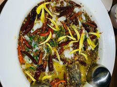 -新太二·鲜料川菜(群光广场店)