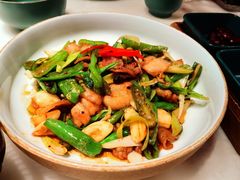 -锦府盐帮·李宅(领展购物广场中关村店)