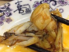 -晓林火锅(安定门店)