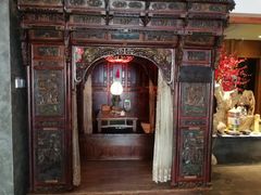-碧露轩·大益茶体验馆(镇江路店)