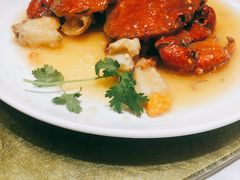 -小南国(金沙江路店)